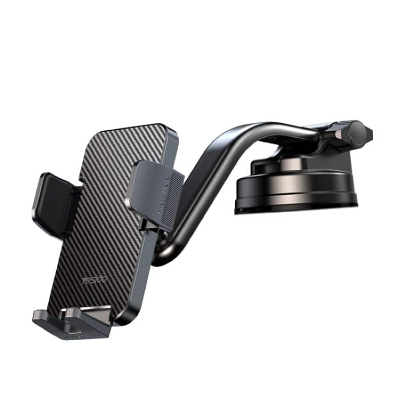 Yesido C172 Suction Cup Car Phone Holder